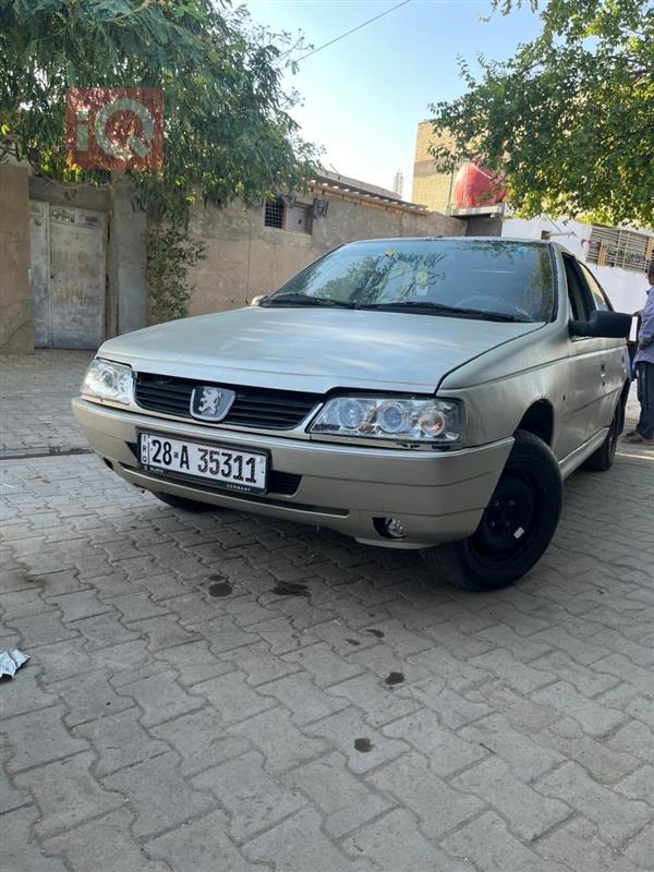 Peugeot Roa 2009 for sale in Iraq - Najaf